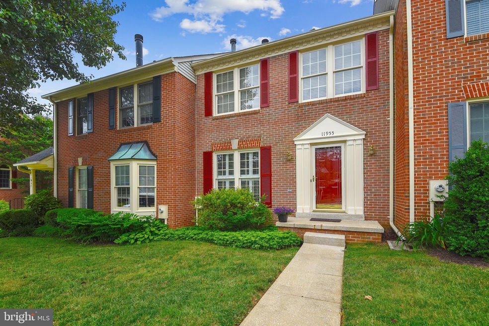 11955 Mays Chapel Rd, Lutherville Timonium, MD 21093 - photo 1