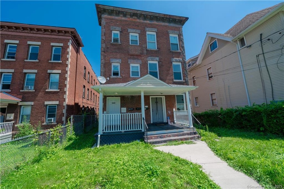 308 Bellevue St unit 310, Hartford, CT 06120 - photo 1