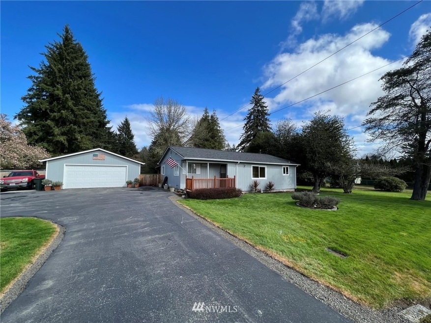 3564 Pennsylvania St, Longview, WA 98632 - photo 1