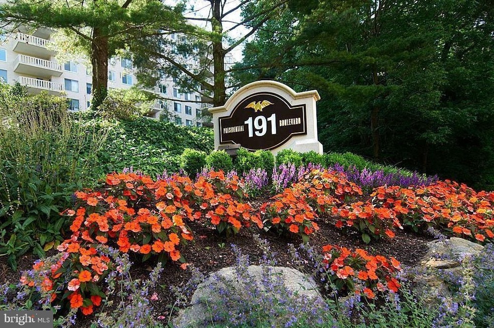 191 Presidential Blvd unit R421, Bala Cynwyd, PA 19004 - photo 1