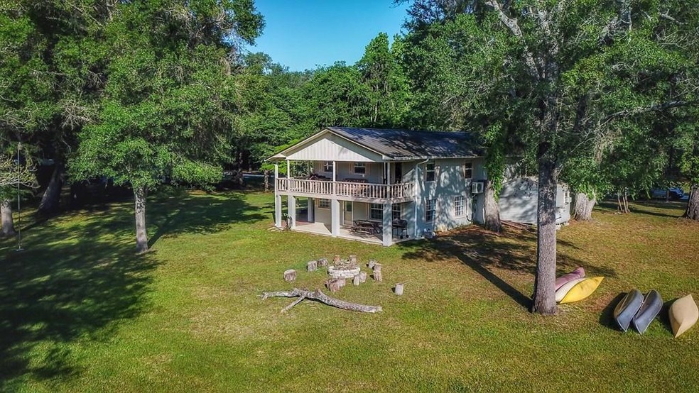 1850 NE 128th Place, Branford, FL 32008 - photo 1