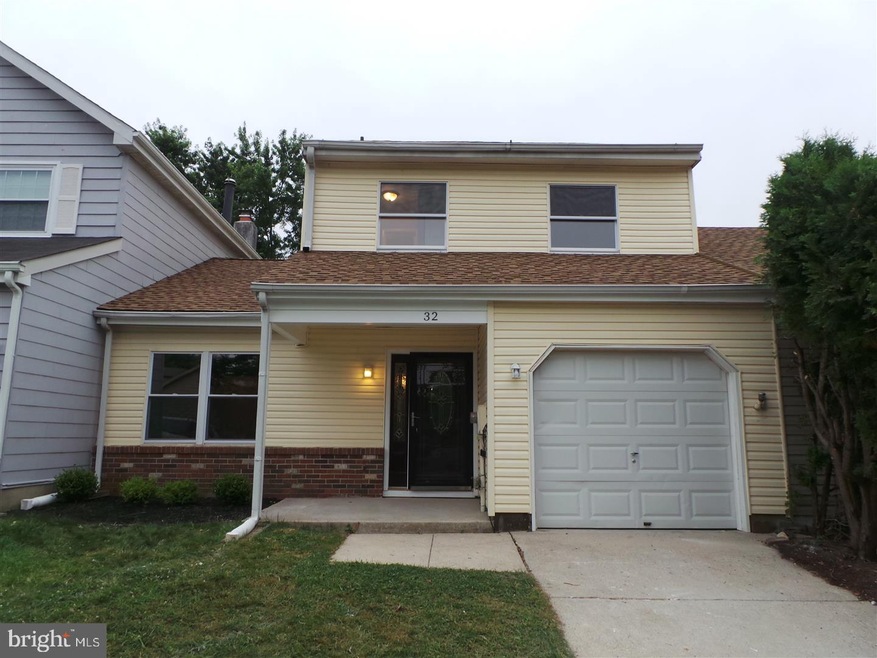 32 Hamilton St, Swedesboro, NJ 08085 - photo 1