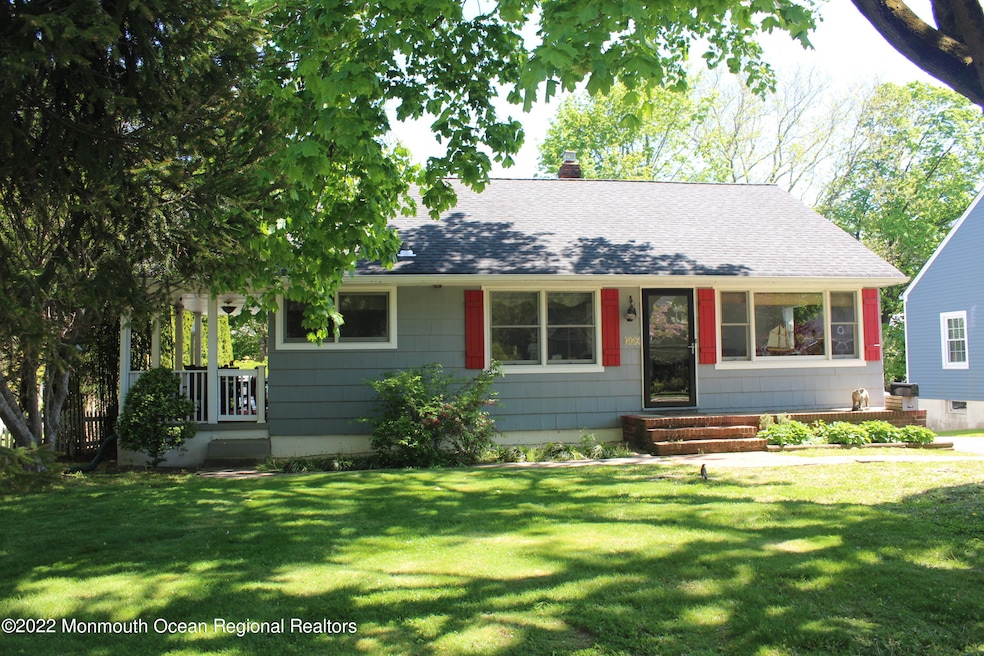 350 Branch Ave, Little Silver, NJ 07739 - photo 1