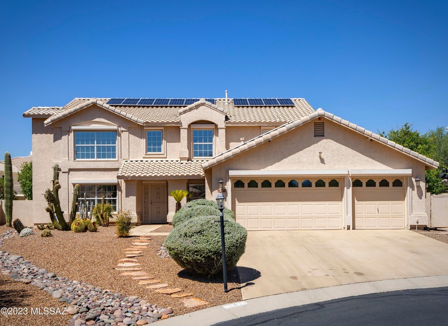 Curb Appeal Plus