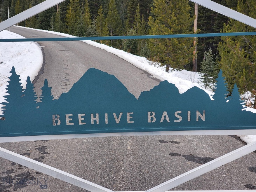 TBD Lower Beehive Rd, Big Sky, MT 59730 - photo 1