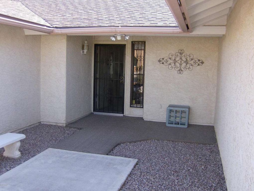 946 S 79th Way, Mesa, AZ 85208 - photo 1