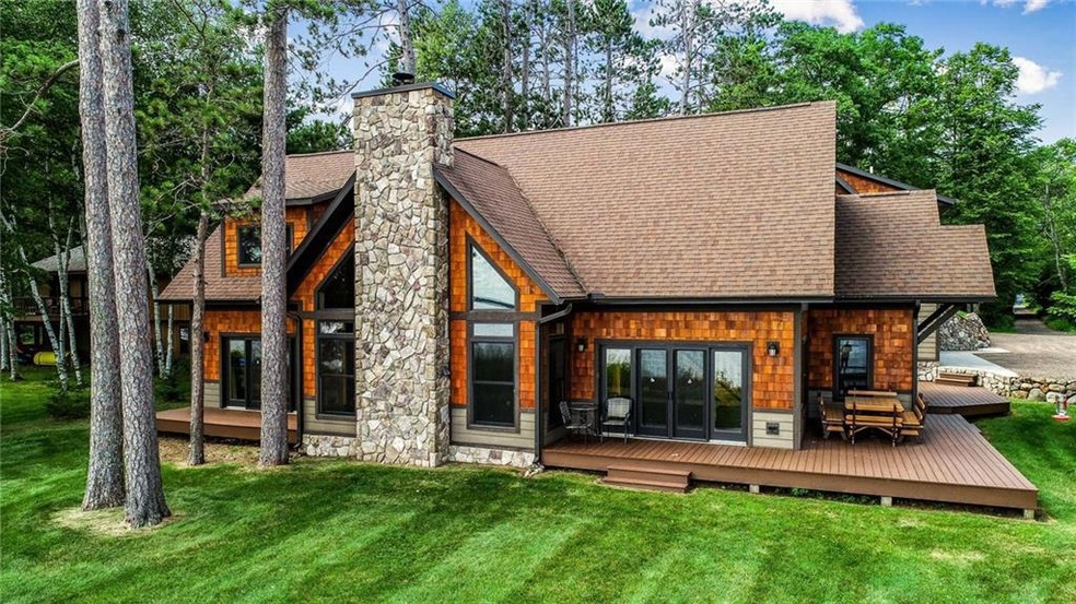 CSM, Aerial, GIS Map