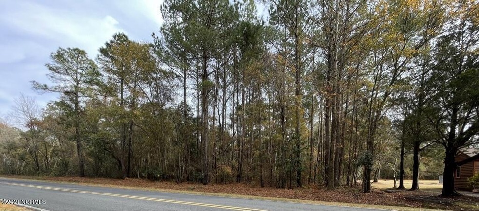 Old New Bern Rd