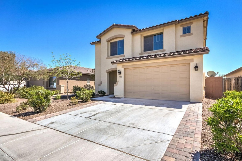 963 Empress Tree Ave, San Tan Valley, AZ 85140 - photo 1