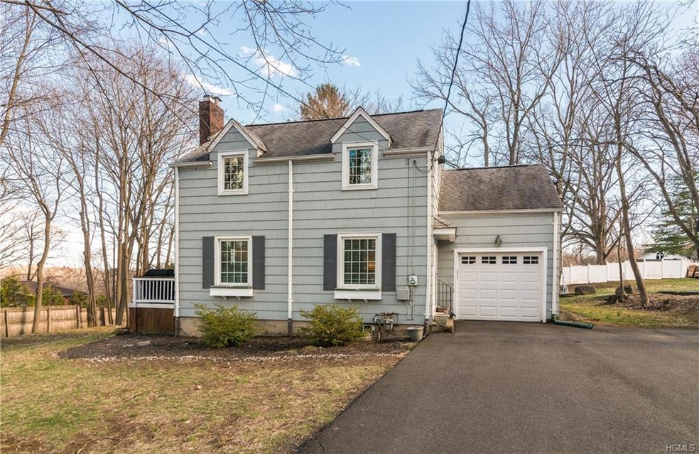 302 Willow Grove Rd, Stony Point, NY 10980 - photo 1