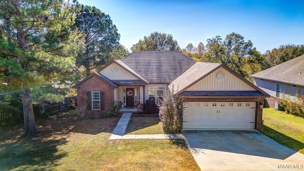 119 Serene Ln, Wetumpka, AL 36093 - photo 1