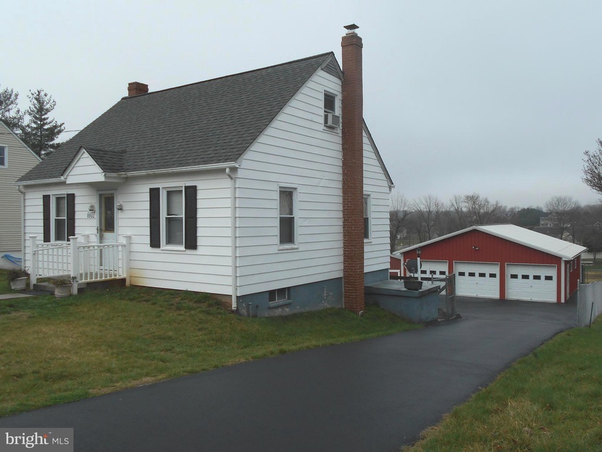 6602 Church St, Sykesville, MD 21784 - photo 1