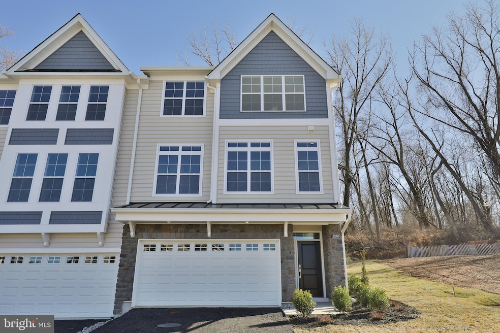 2064 Julia Dr, Lafayette Hill, PA 19444 - photo 1