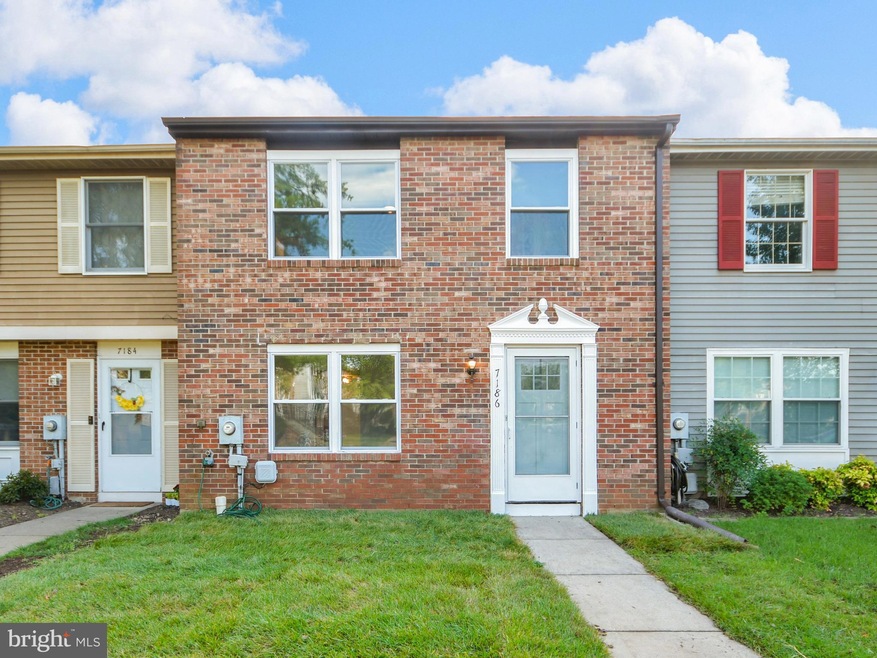 7186 Glenmeadow Ct, Frederick, MD 21703 - photo 1