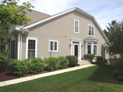 35 White Trellis, Plymouth, MA 02360 - photo 1