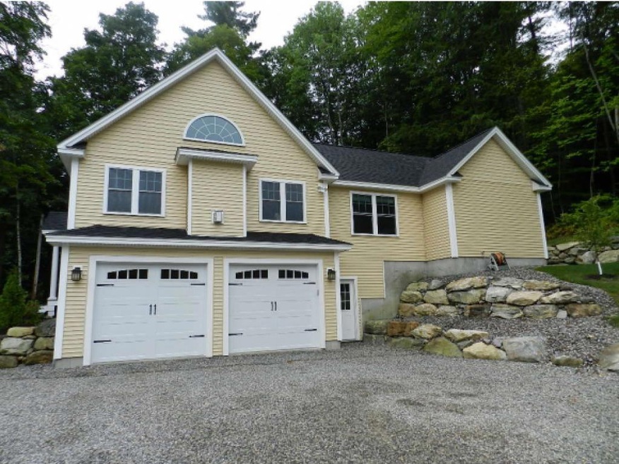 256 Waukewan Rd, Center Harbor, NH 03226 - photo 1