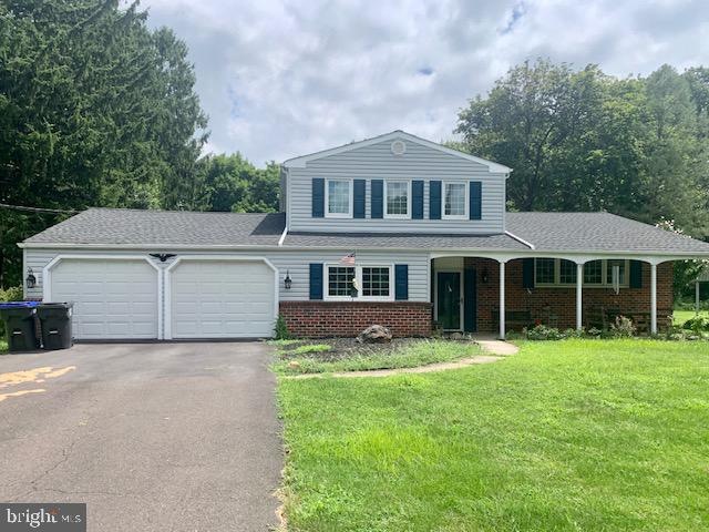 44 Cherokee Rd, Doylestown, PA 18901 - photo 1