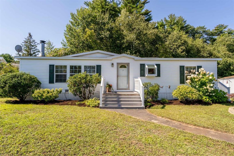 2 Granite Dr, North Hampton, NH 03862 - photo 1