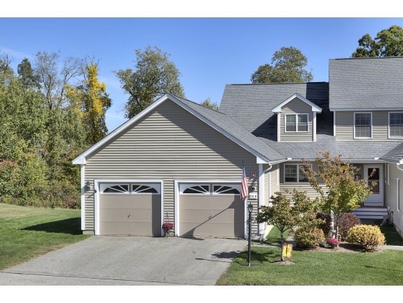 231 Belknap Dr unit D, Suncook, NH 03275 - photo 1