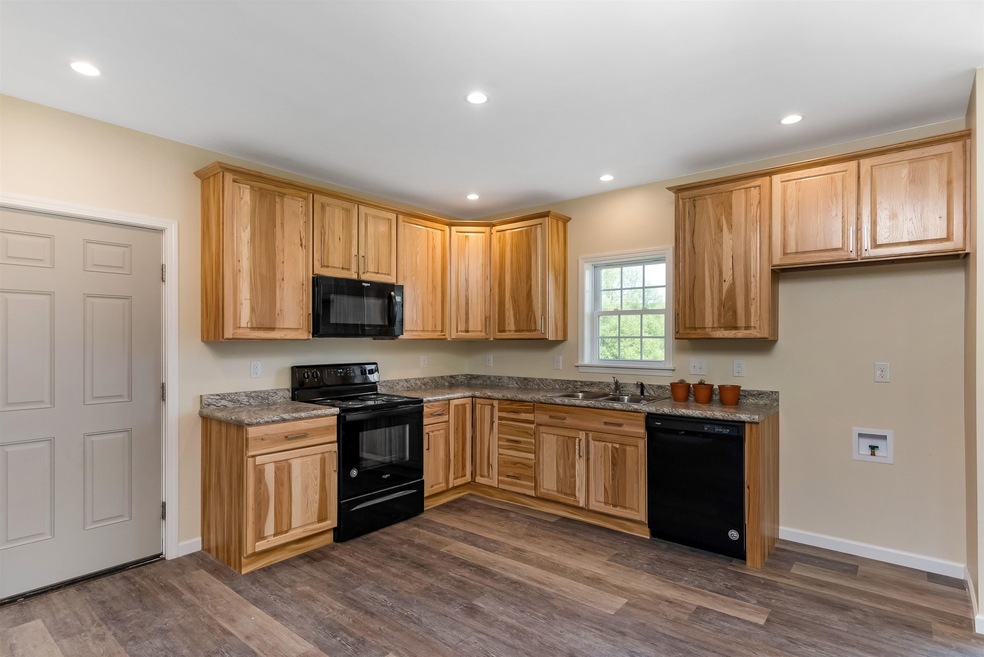 1766 Ethan Allen Hwy, Fairfax, VT 05454 - photo 1