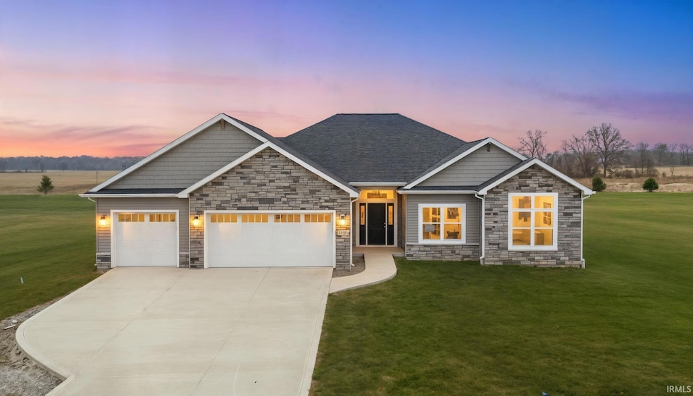 2818 Mellow Ct, Fort Wayne, IN 46818 - photo 1