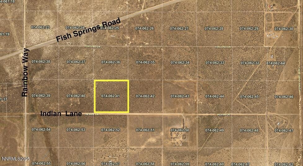 0 Indian Ln, Reno, NV 89506 - photo 1