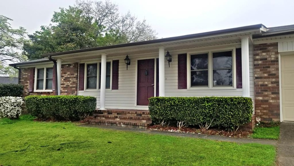 154 Sprucepine Dr, Evans, GA 30809 - photo 1