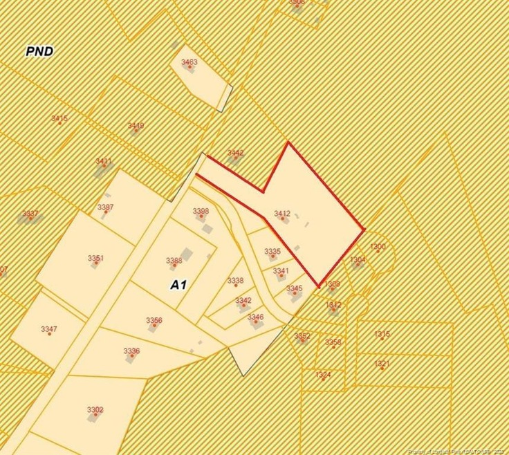 3412 Sids Mill Rd, Fayetteville, NC 28312 - photo 1