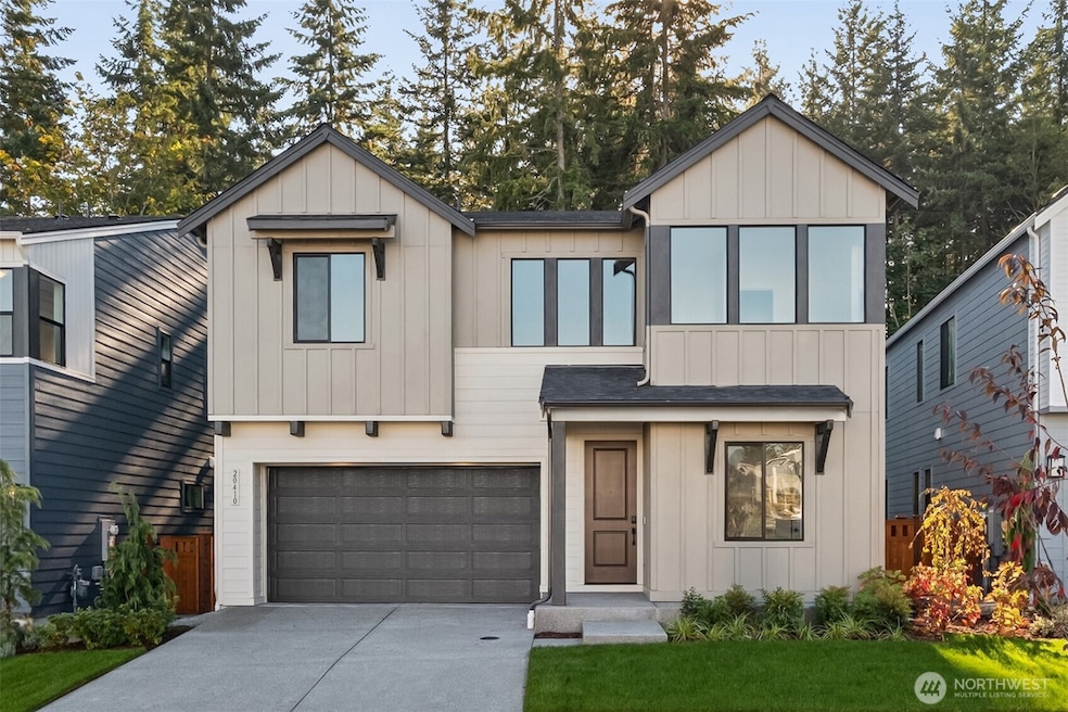 20410 154th St E unit 2, Bonney Lake, WA 98391 - photo 1