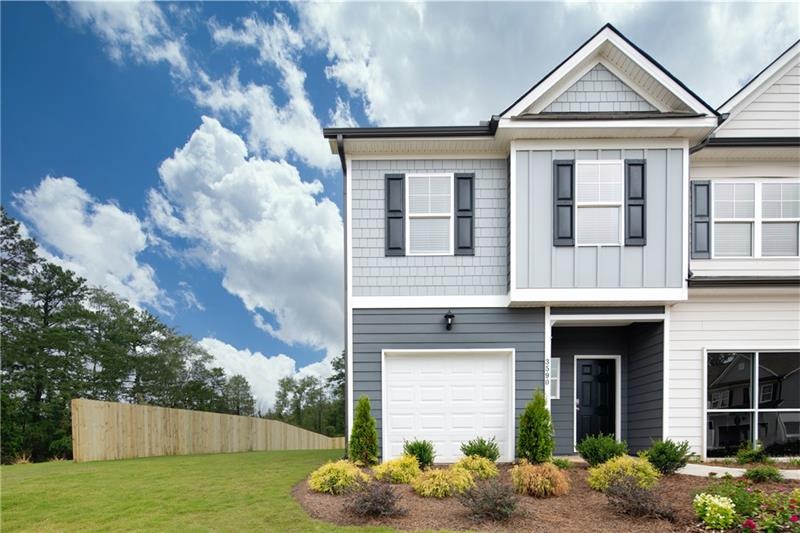 Could this be your new dream home?