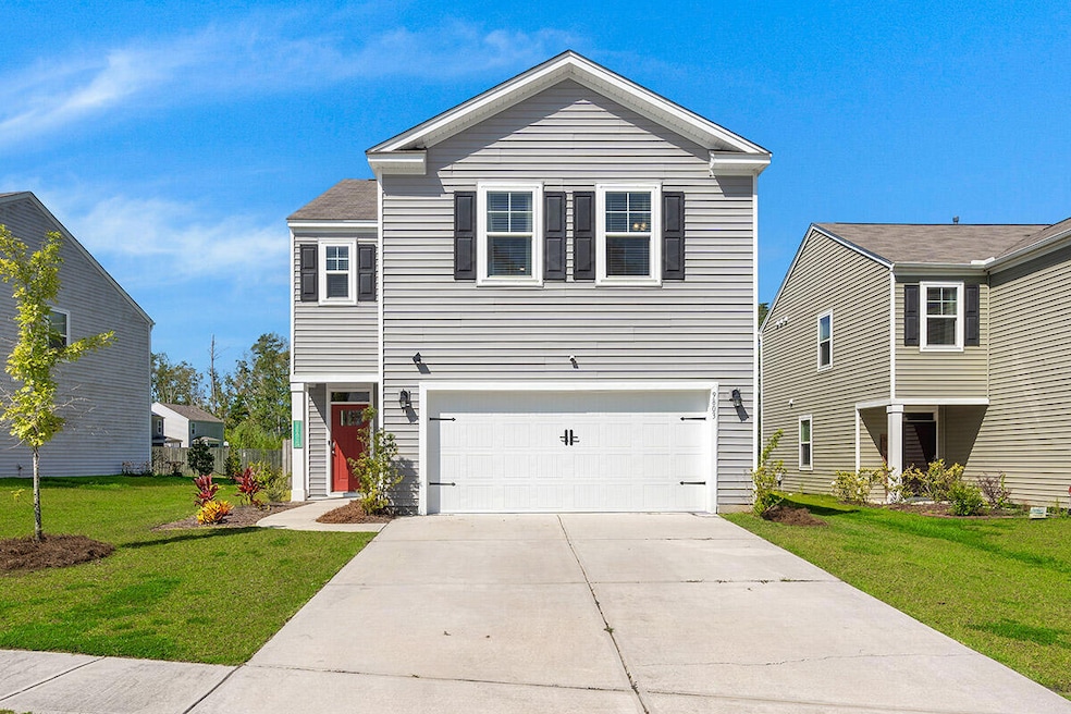 9803 Wooden Pestle Way, Ladson, SC 29456 - photo 1