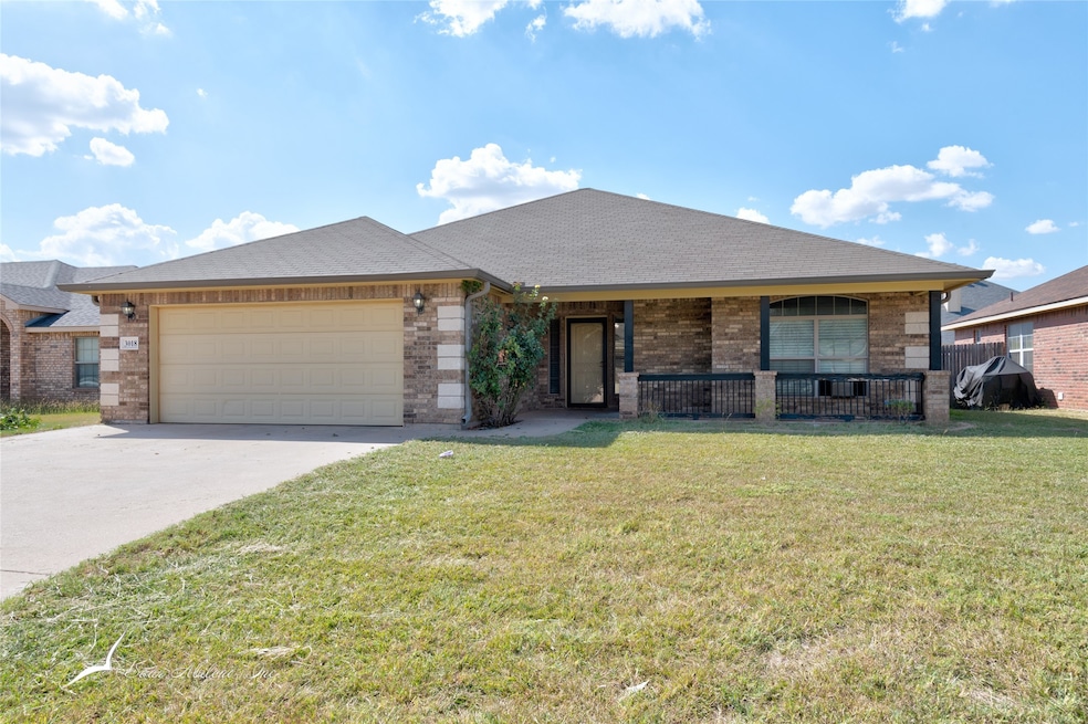 Under Contract $248,900