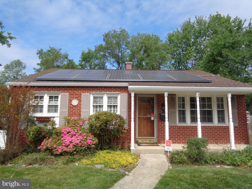 406 Montemar Ave, Catonsville, MD 21228 - photo 1