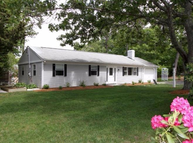 26 Frances Helen Rd, Yarmouth Port, MA 02675 - photo 1