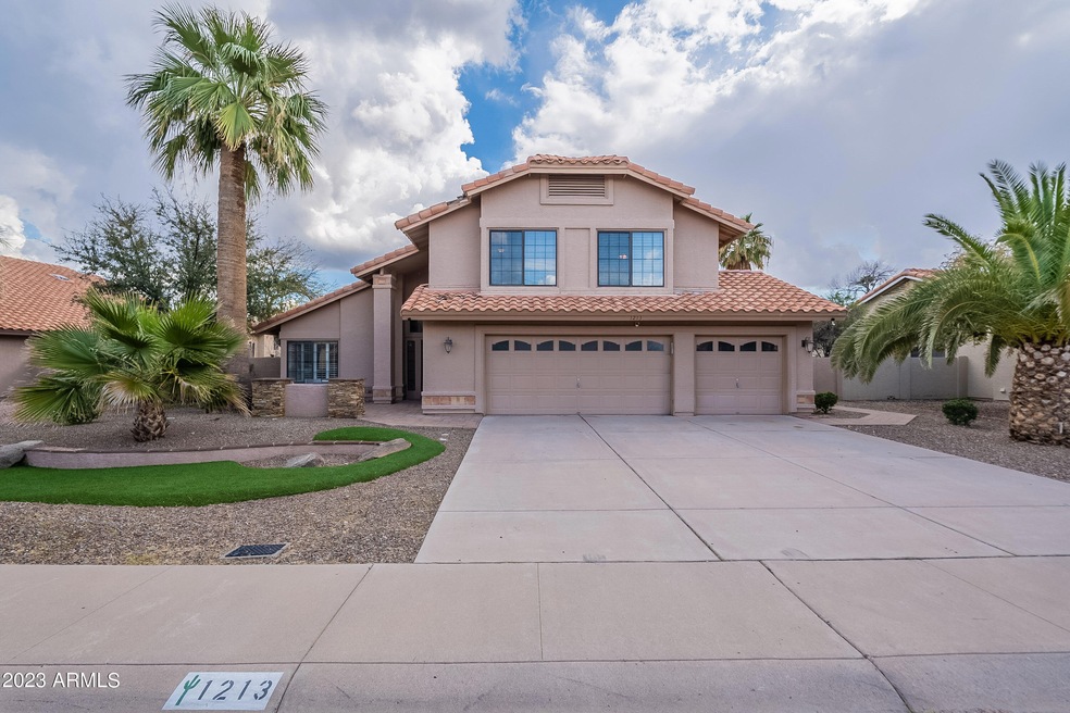 1213 E Drake Dr, Tempe, AZ 85283 - photo 1