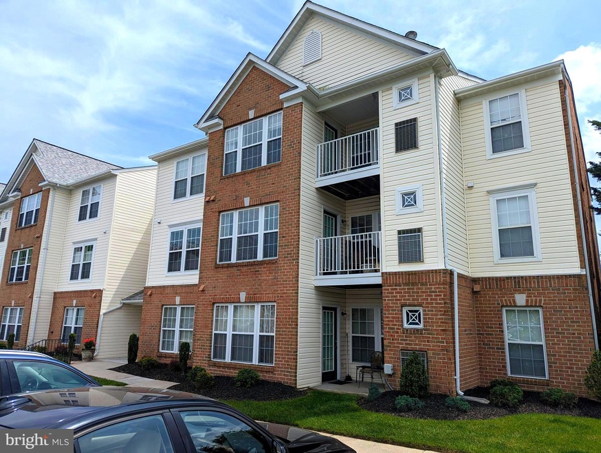 9601 Haven Farm Rd unit G, Perry Hall, MD 21128 - photo 1