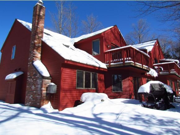 12 Greenridge Rd unit 1, Lincoln, NH 03251 - photo 1