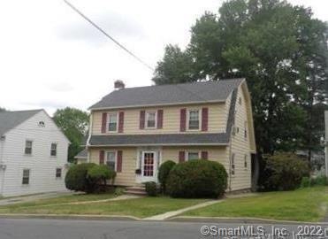 856 Cooke St, Waterbury, CT 06710 - photo 1