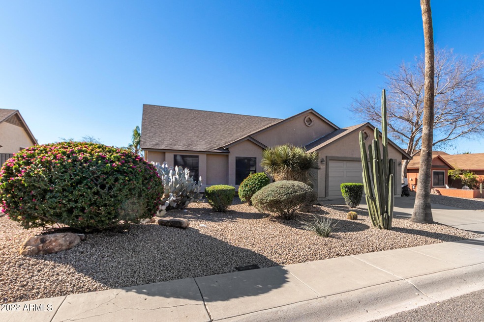 1507 E Sequoia Dr, Phoenix, AZ 85024 - photo 1