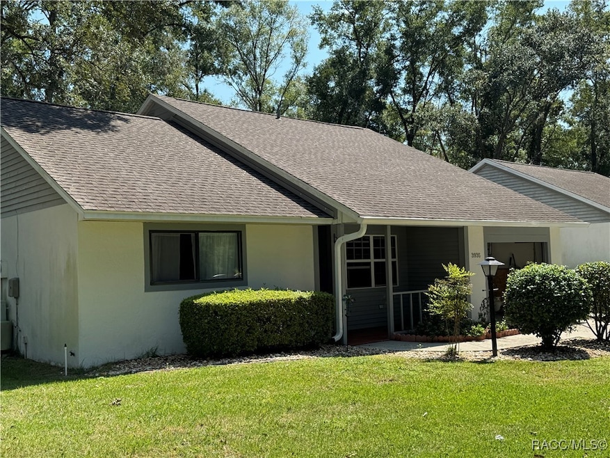 3935 N Huckleberry Point, Beverly Hills, FL 34465 - photo 1