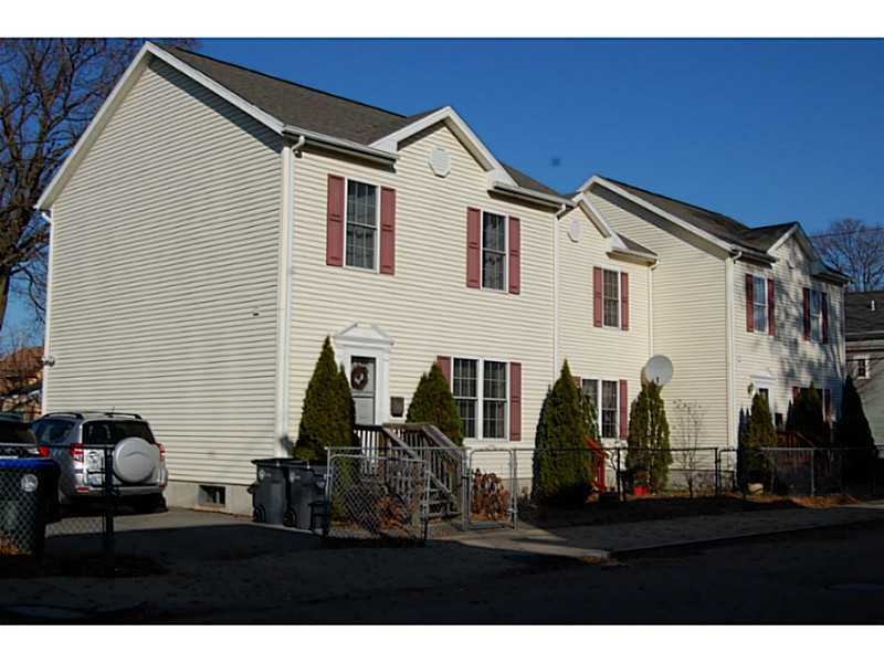 281 Swan St unit 281, Providence, RI 02905 - photo 1