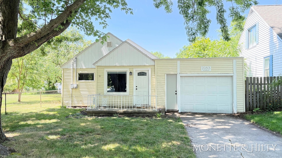 Pending $179,900 • Co-Listing Agent