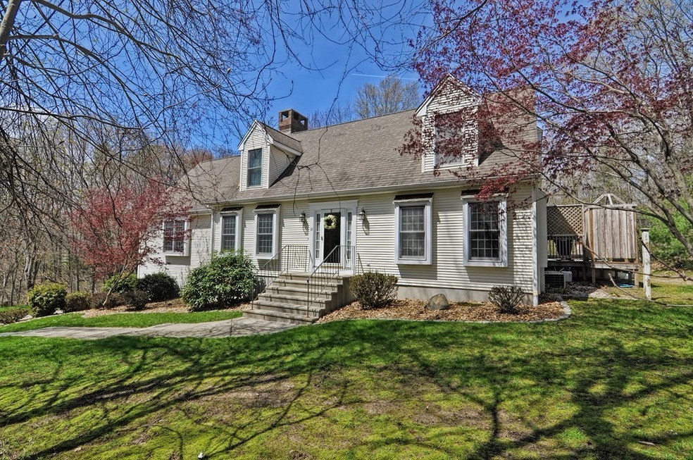 53 Maple St, Milford, MA 01757 - photo 1