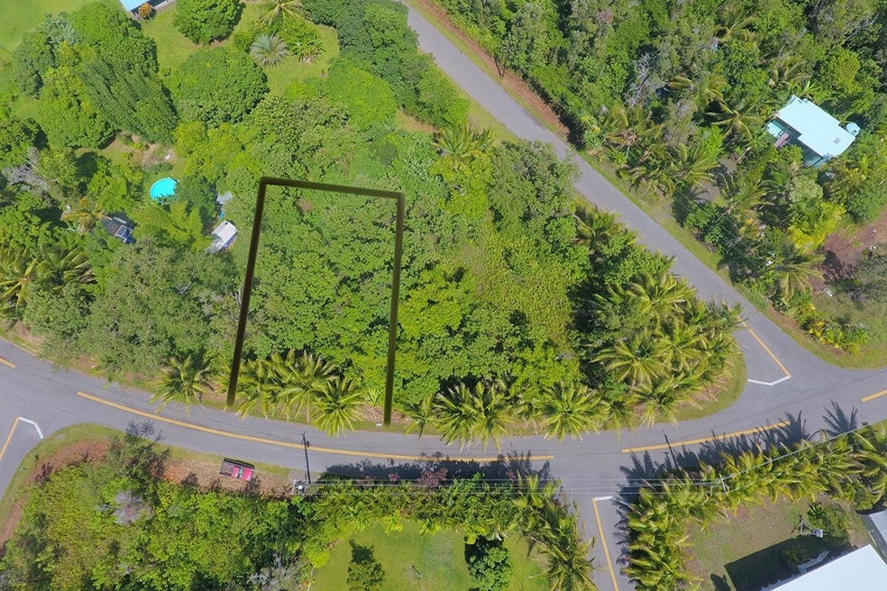 Boundary line is approximate.
