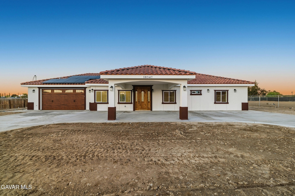 10347 E Avenue R 12, Littlerock, CA 93543 - photo 1