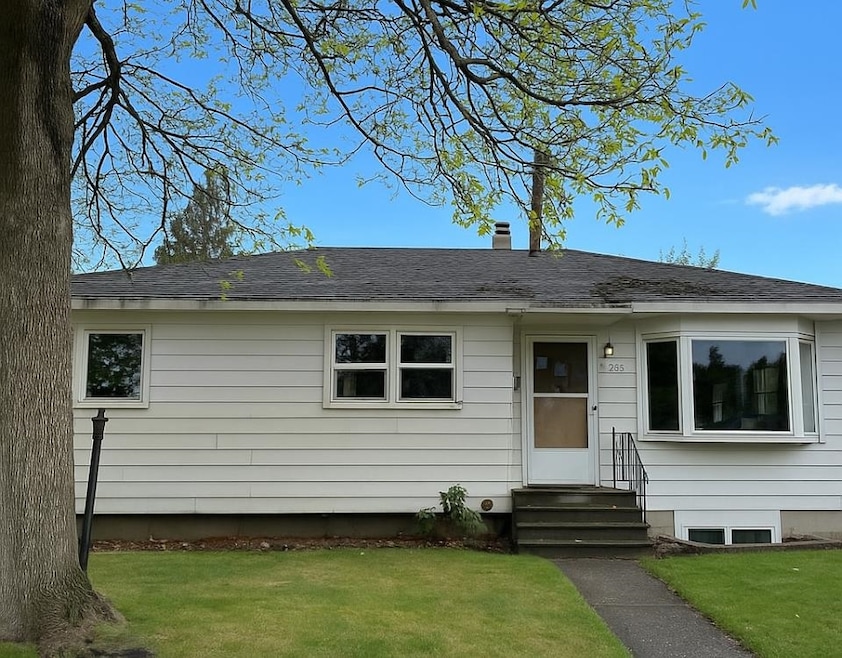 5223 N Cannon St, Spokane, WA 99205 - photo 1