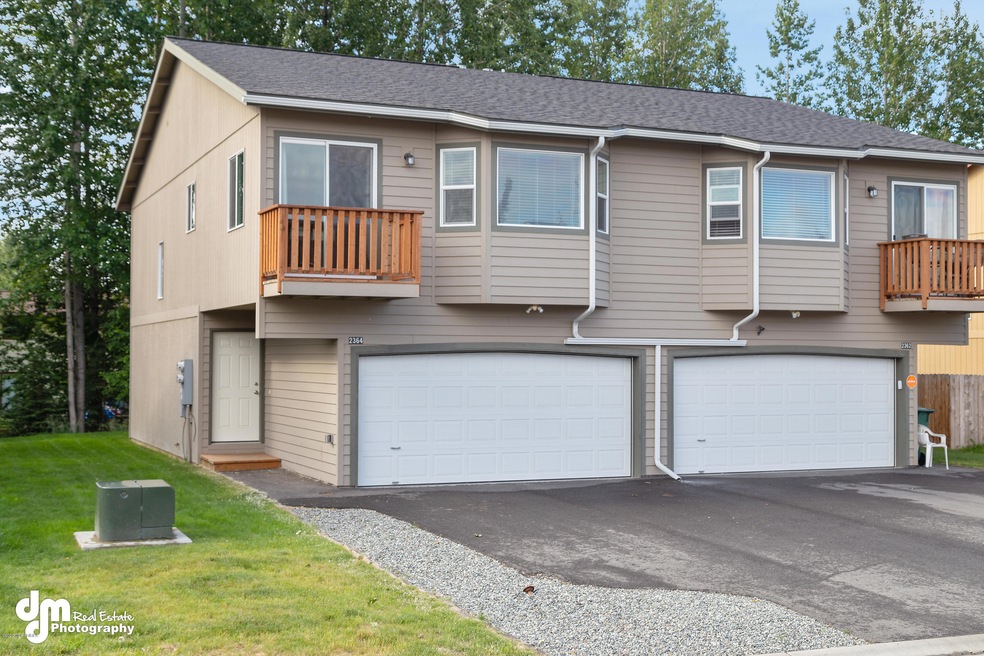 2376 Galatea Dr, Anchorage, AK 99507 - photo 1