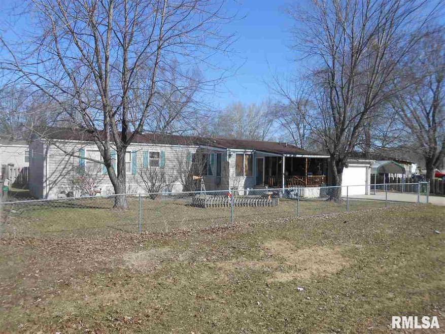 540 Jackson St unit 6, Hillsdale, IL 61257 - photo 1