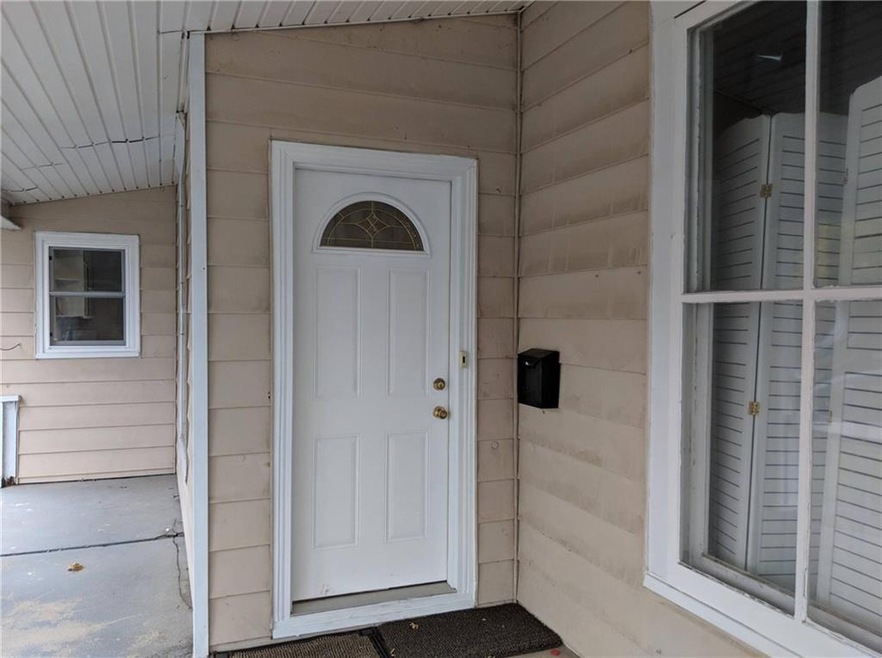 200 W 2nd St, Sheridan, IN 46069 - photo 1