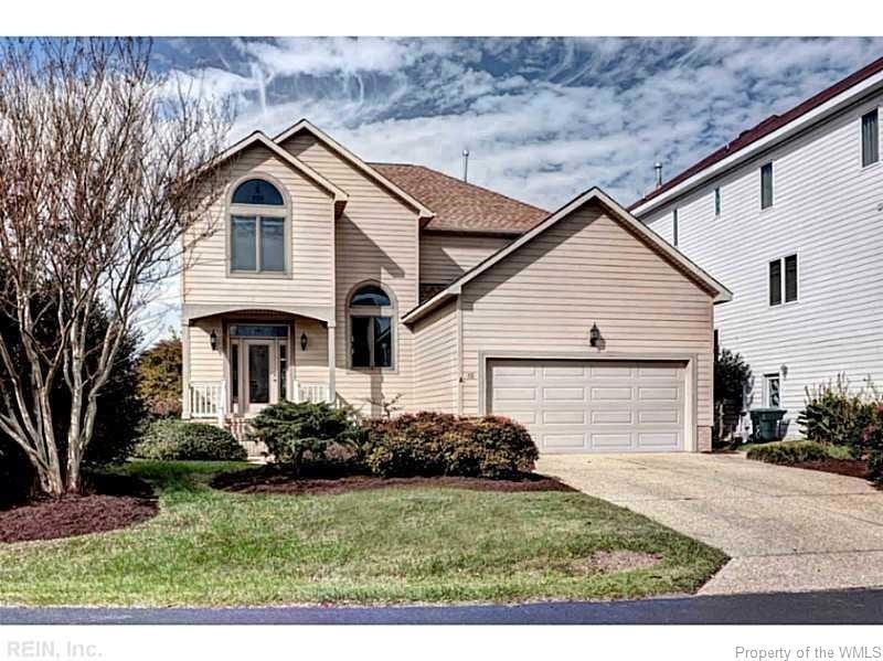 10 Channel Ln, Hampton, VA 23664 - photo 1
